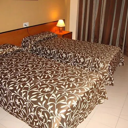 Chaparil (adults Only) Hotel