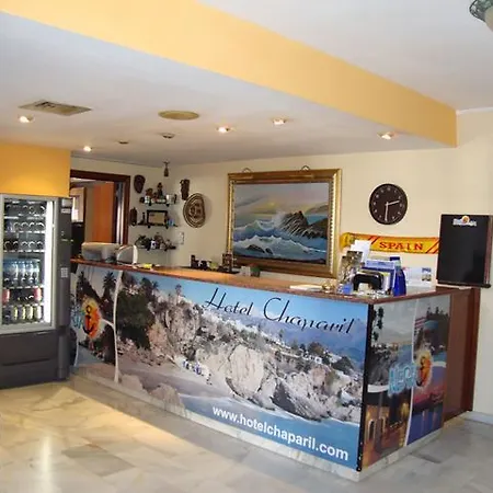 Chaparil (adults Only) Hotel *