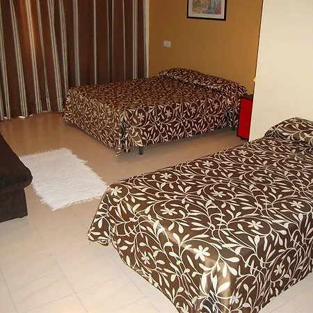 Chaparil (adults Only) Hotel