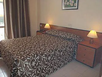 Hotel Chaparil (adults Only)