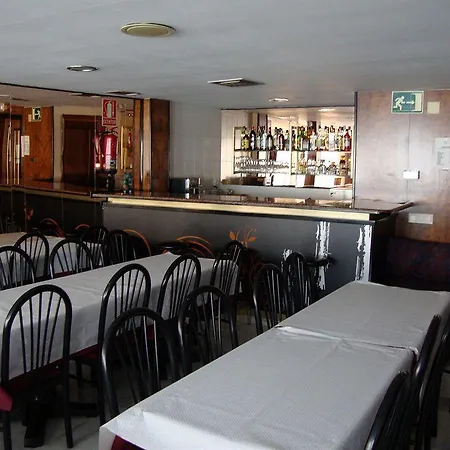 Hotel Chaparil (adults Only) *