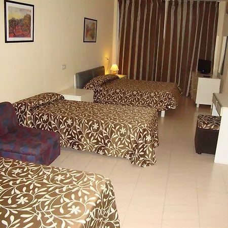 Chaparil (adults Only) Hotel *