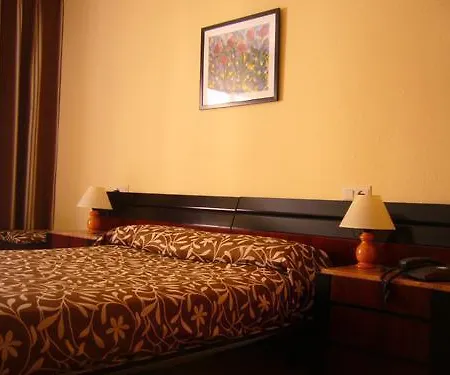 Hotel Chaparil (adults Only) *