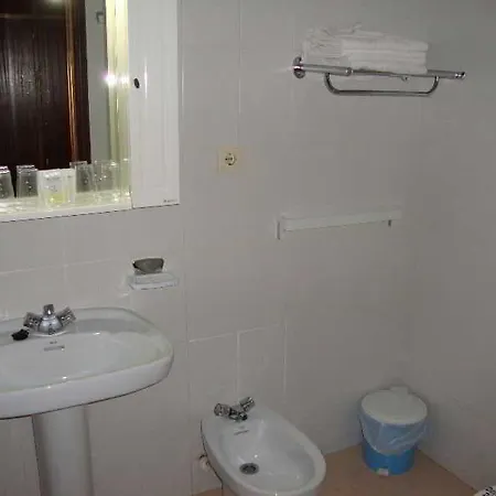 Hotel Chaparil (adults Only) *
