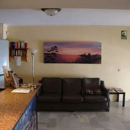 Chaparil (adults Only) Hotel *