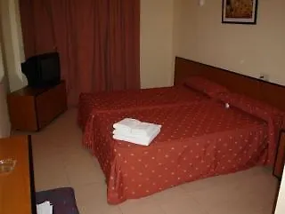 Chaparil (adults Only) Hotel Nerja