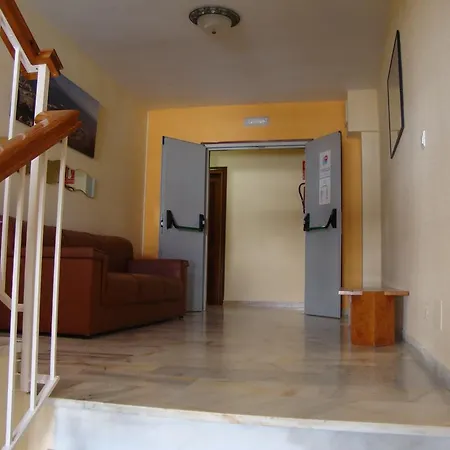 Hotel Chaparil (adults Only) *