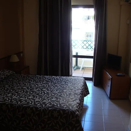 Chaparil (adults Only) Hotel *