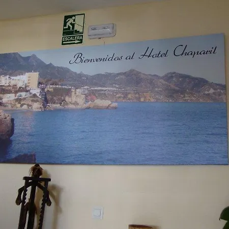 Chaparil (adults Only) Nerja