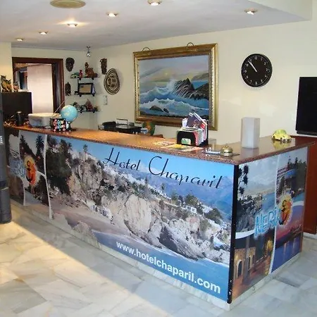 Chaparil (adults Only) Hotell