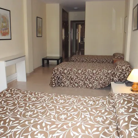 Hotel Chaparil (adults Only) Nerja