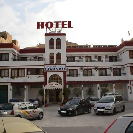 Chaparil (adults Only) Hotel